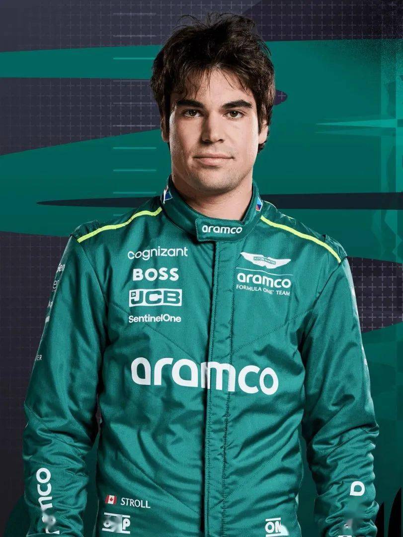 威廉姆斯鏖战阿斯顿马丁，塞恩斯惊艳四座