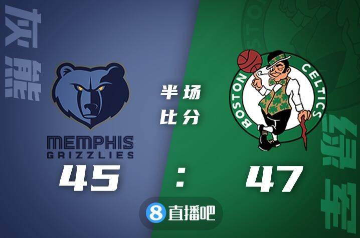 灰熊翻盘北京队，塔图姆统治全场