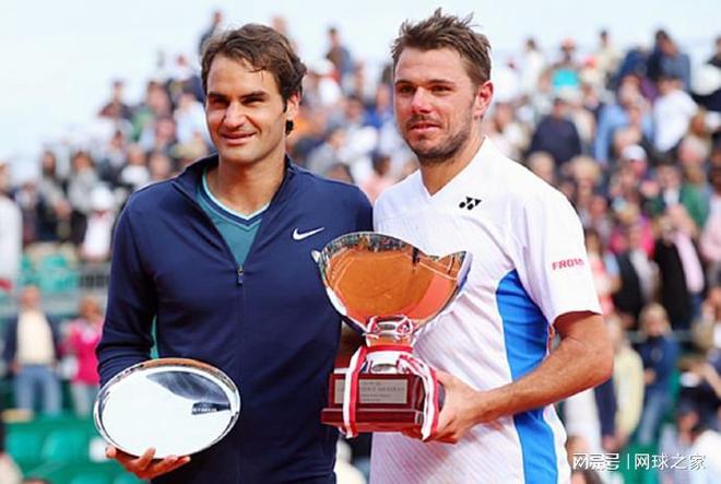 法国网球队爆冷日本网球队，瓦林卡制霸全场