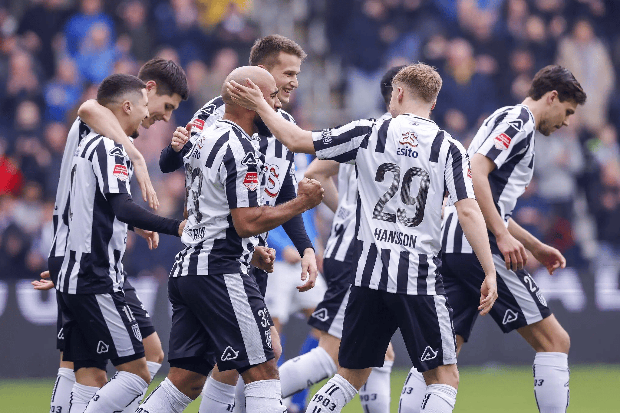 波尔角斗士锋芒毕露，全力冲击英超争冠