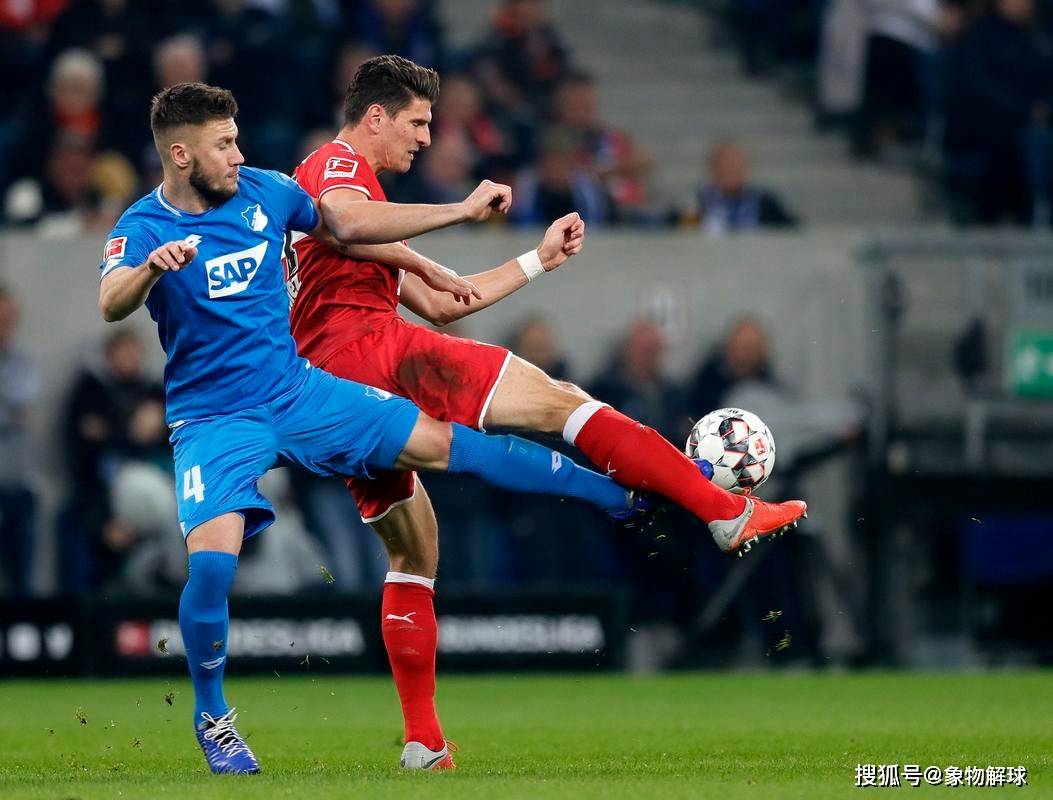 曼城挑衅托特纳姆，对抗激烈