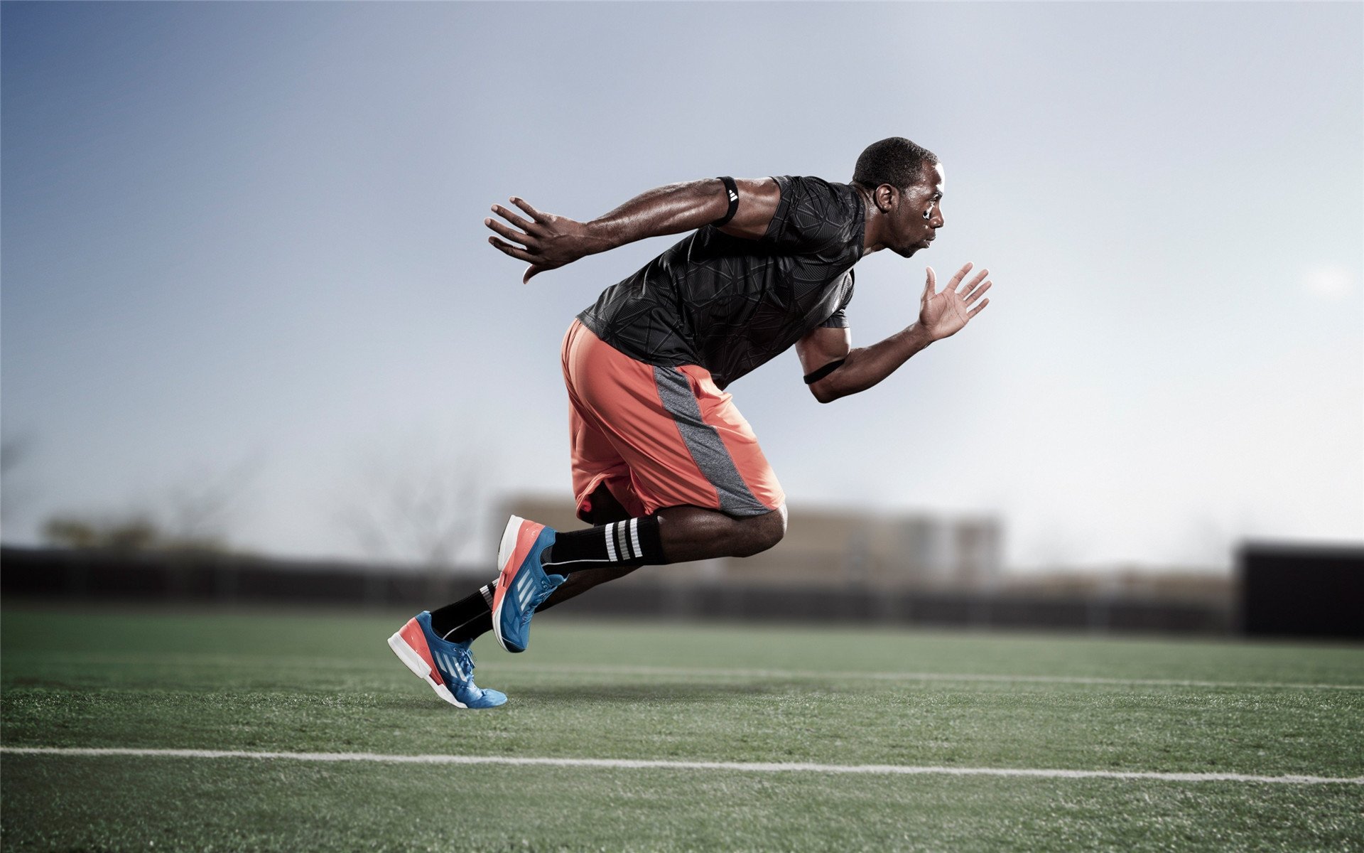 楚阿梅尼的独舞,当亚特兰大的铁壁遇见哥伦比亚的狂想曲